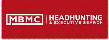 MBMC Headhunter Personalberatung Logo
